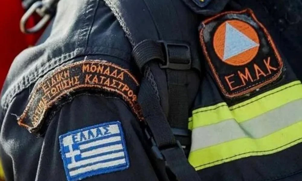 Καλάβρυτα: Κινητοποίηση για βρετανούς πεζοπόρου